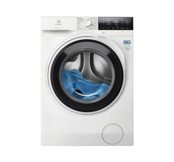 Electrolux SteamCare 700 UniversalDose veļas mazgājamā mašīna, 10kg