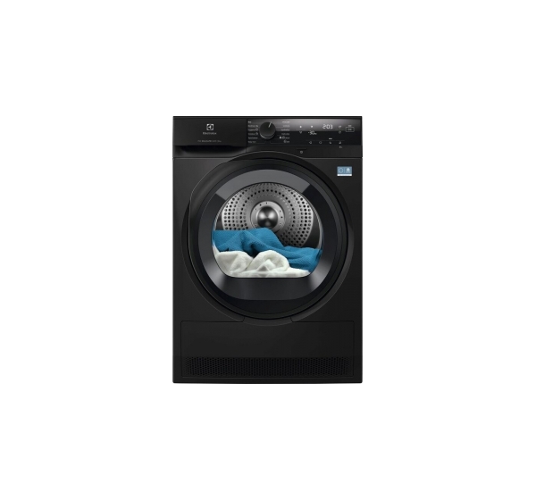 Electrolux veļas žāvētājs ar siltumsūkni, 9 kg