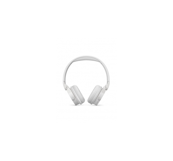 PHILIPS austiņas On-Ear ar Bluetooth, baltas