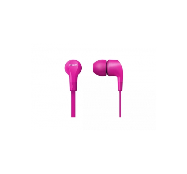 PHILIPS In-Ear austiņas, rozā