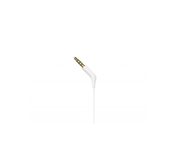 PHILIPS In-Ear austiņas, baltas