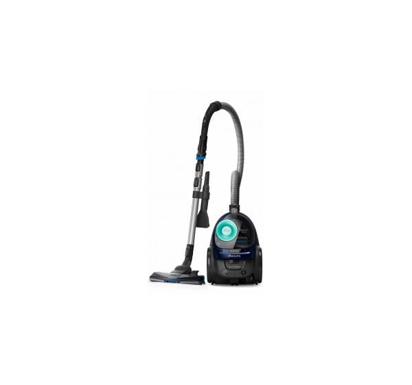 PHILIPS PowerPro Active bezmaisu putekļsūcējs, 900 W