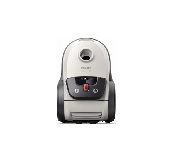 PHILIPS 8000 Series putekļsūcējs, 900 W, balts