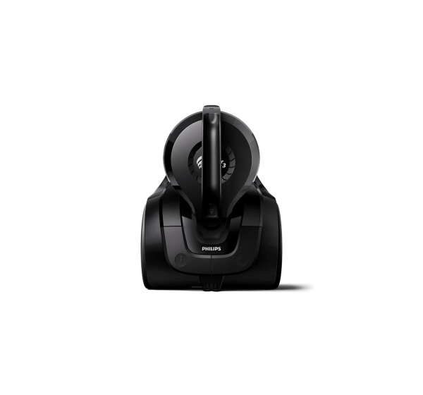 PHILIPS 1000. sērijas PowerCyclone bezmaisa putekļsūcējs, 800 W, melns