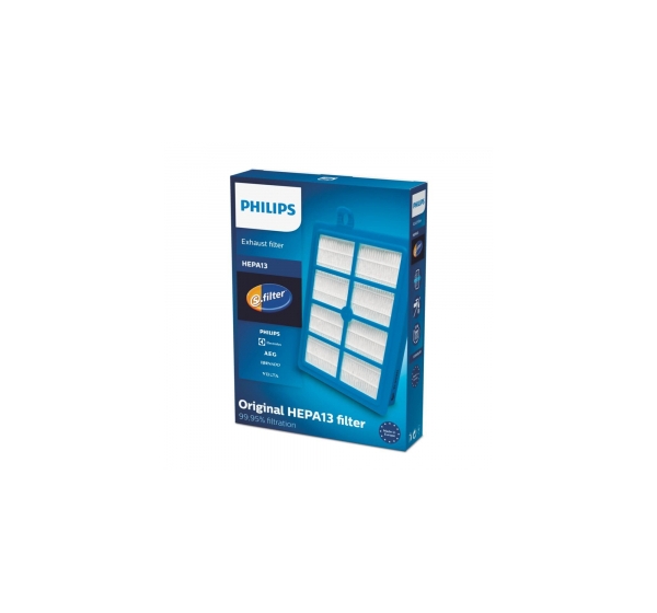 PHILIPS Hepa filtrs 13