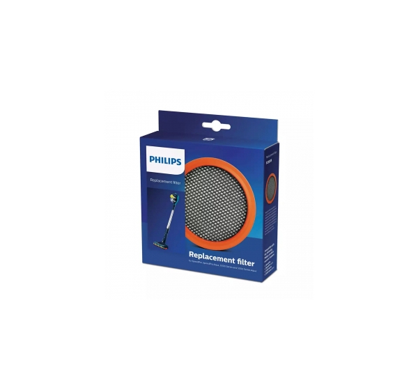 PHILIPS SpeedPro un 5000 Series maiņas filtrs