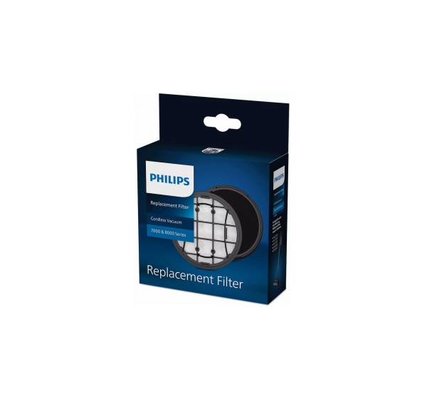 PHILIPS Maiņas filtrs