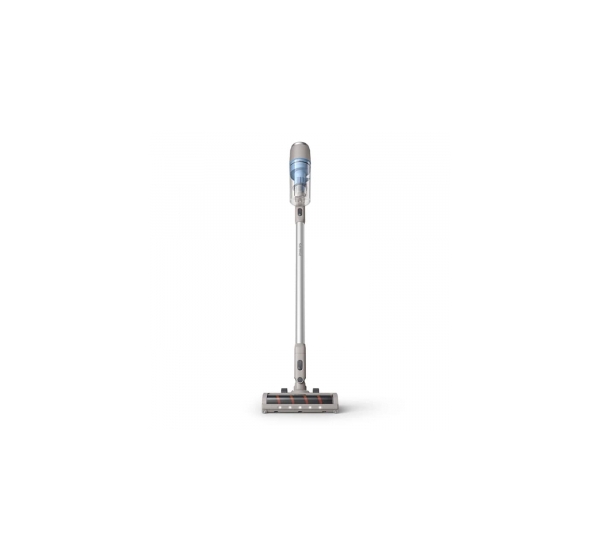 PHILIPS 2000 series bezvada spieķa tipa putekļsūcējs, cotton blue