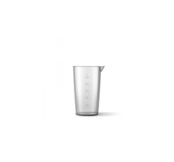 PHILIPS ProMix Rokas blenderis, 650W