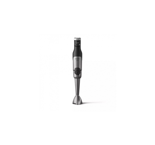PHILIPS 5000 Series rokas blenderis, melns