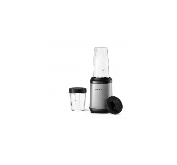 PHILIPS 5000 Series blenderis, 800W, melns