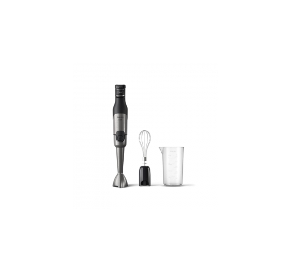 PHILIPS 5000 Series rokas blenderis, tērauda