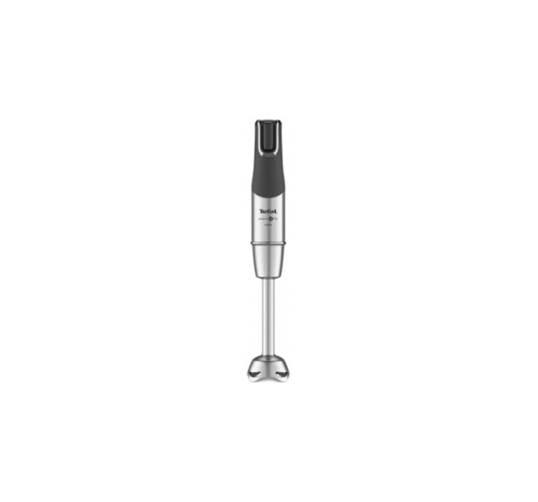 TEFAL rokas blenderis Infinity Force Pro 5in1,  melns/nerūsējošais tērauda