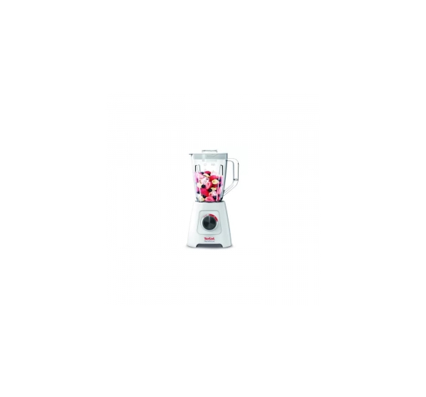 TEFAL BlendForce 2 blenderis, 600 W, balts