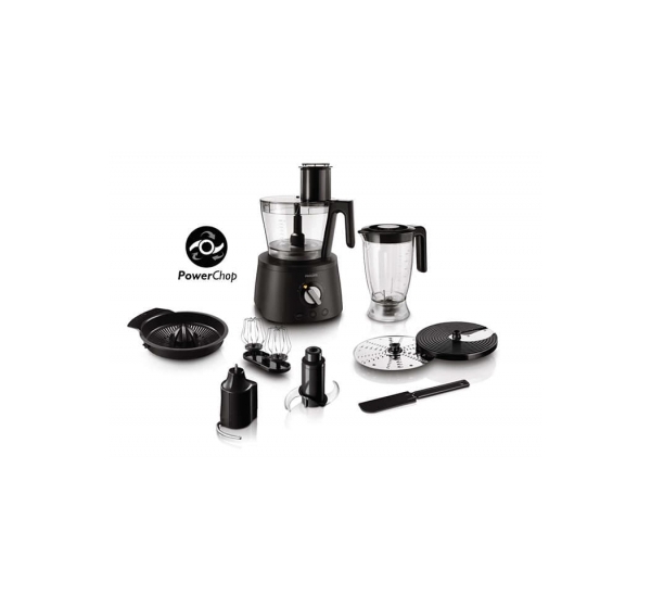 PHILIPS Virtuves kombains 1000W