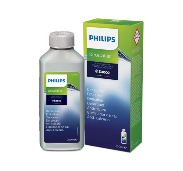 PHILIPS Atkaļķošanas šķidrums Saeco kafijas automātiem