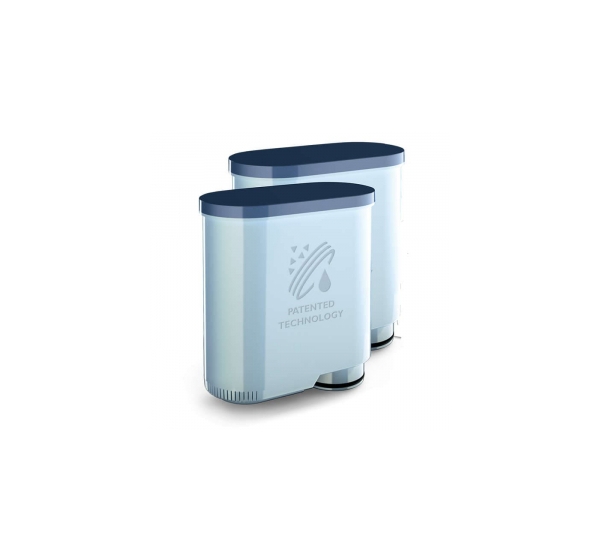PHILIPS AquaClean ūdens filtrs Saeco kafijas automātiem, 2 gab