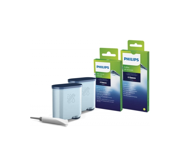 PHILIPS Saeco espresso apkopes komplekts AquaClean