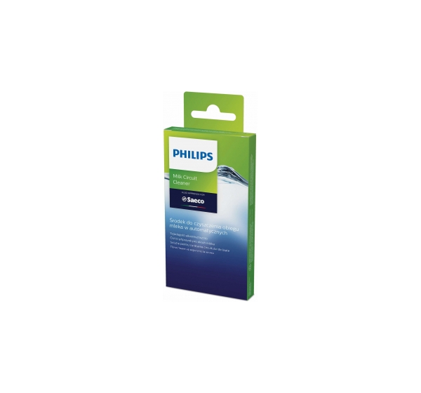 PHILIPS piena sistēmas tīrīšanas līdzeklis Saeco