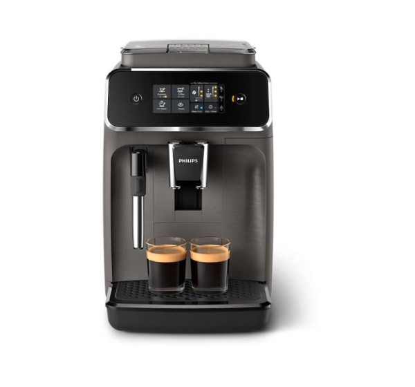 PHILIPS 2200 sērijas automātiskais Espresso kafijas automāts
