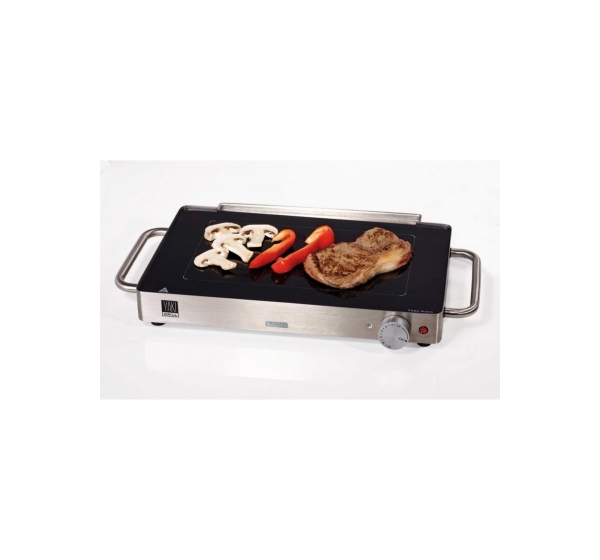 Ariete YAKI galda grils ar keramisko virsmu, 800W