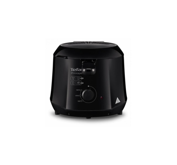 TEFAL taukvāres katls, 1.2l, melns
