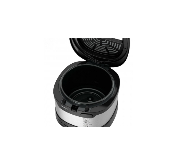 TEFAL taukvāres katls, 1.8l, melns/ sudraba