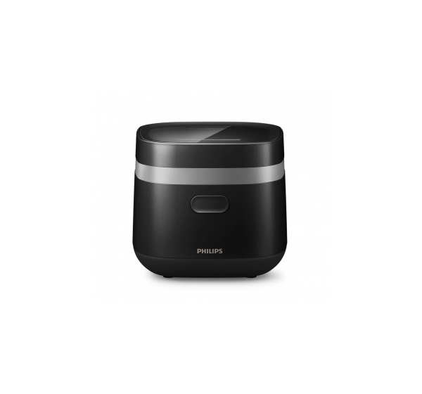 PHILIPS 3000. sērijas Mini daudzfunkcionālais katls, melns