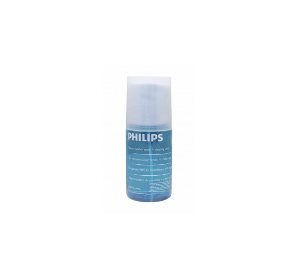 PHILIPS LED ekrānu tīrītājs