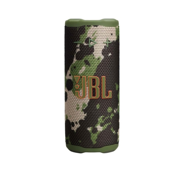 JBL portatīvais bezvadu skaļrunis, kamoflāža