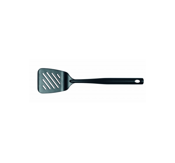 BRABANTIA lāpstiņa, liela, All Nylon, Black