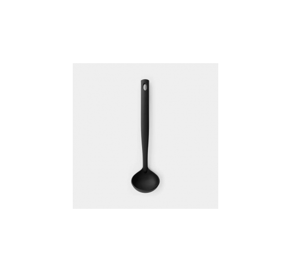 BRABANTIA mērces kauss, All Nylon, Black