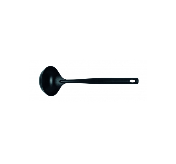BRABANTIA zupas kauss, All Nylon, Black