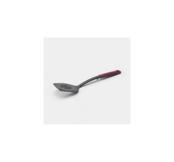 BRABANTIA Lāpstiņa - dakša, Aubergine Red