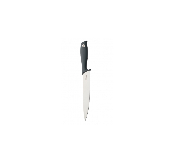 BRABANTIA gaļas nazis (L), dark grey