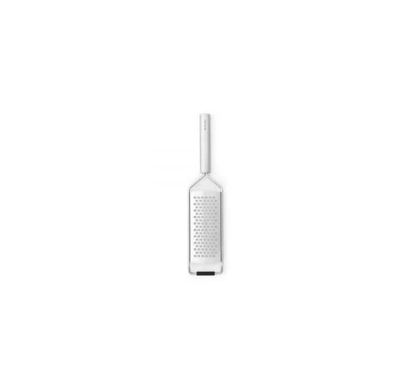 BRABANTIA Rupjā rīve, Profile, Matt Steel