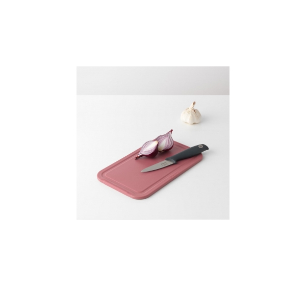 BRABANTIA virtuves dēlis, small, TASTY+ , Grape Red