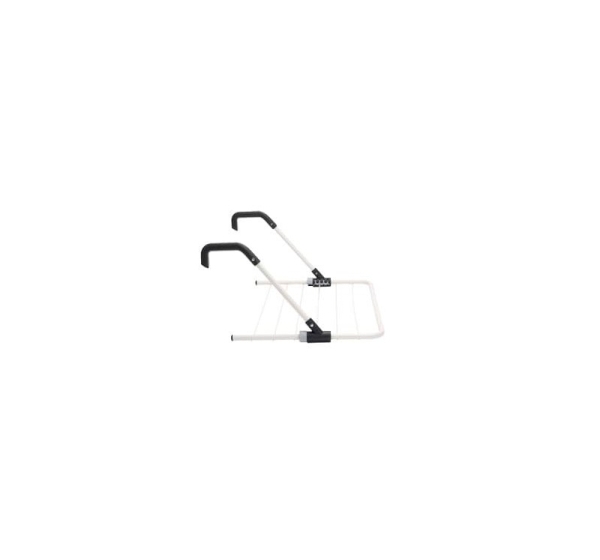 BRABANTIA Veļas žāvētājs 45 m, Ivory (durvīm, radiatoriem)