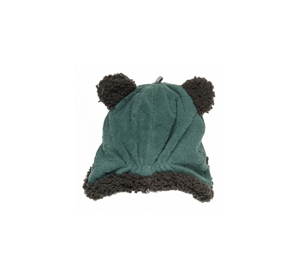 Lodger Hatter BotAnimal cepure, 3-6 mēn., Sage