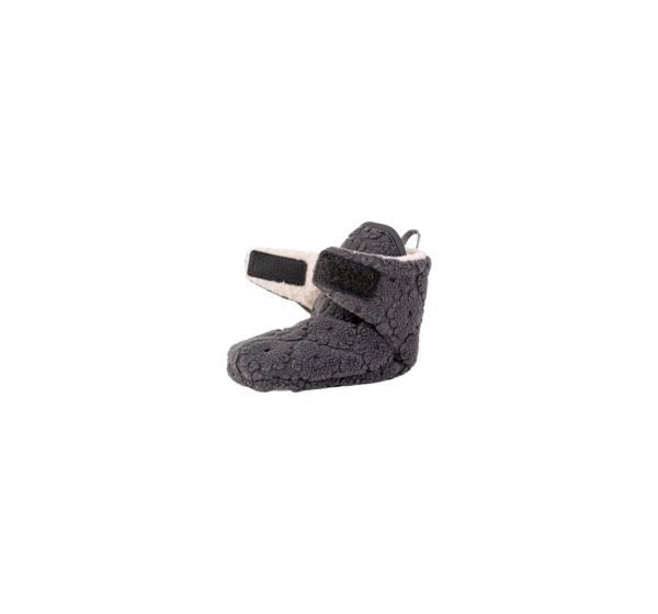 Lodger Slipper Folklore Fleece čībiņas, 12-18 mēn., Pigeon