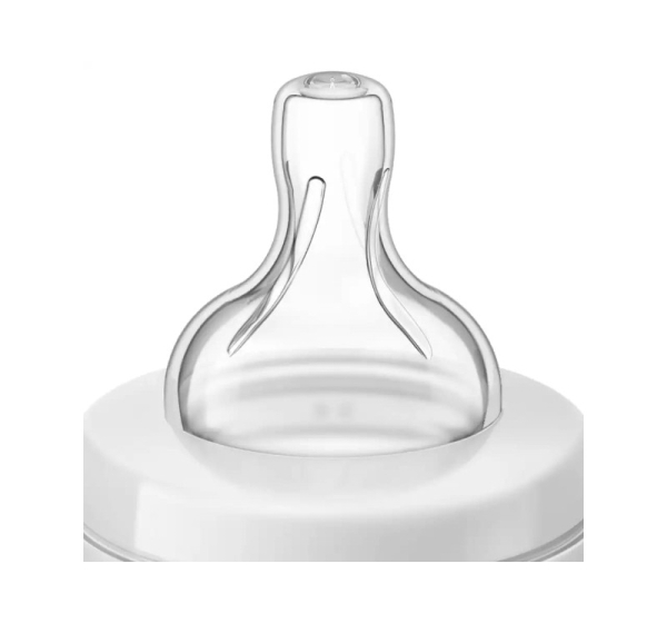 Philips Avent Pretkoliku barošanas pudelīte 330 ml, 3m+