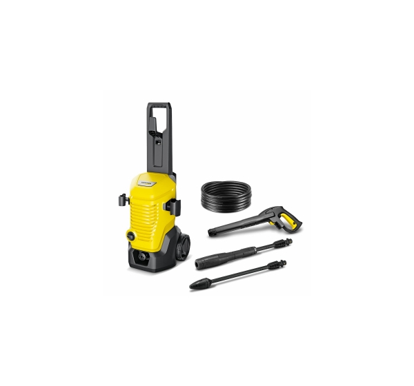 KARCHER elektriskais augstspiediena mazgātājs (1.324-200.0)