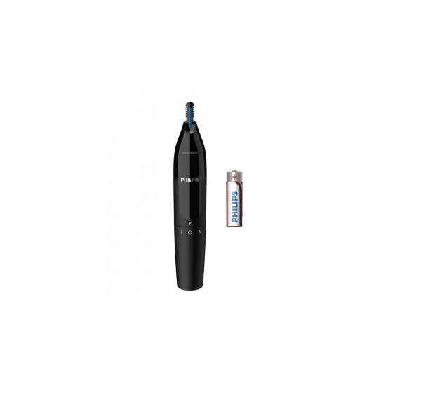 PHILIPS Mikrotrimmeris sejas apmatojuma  kopšanai