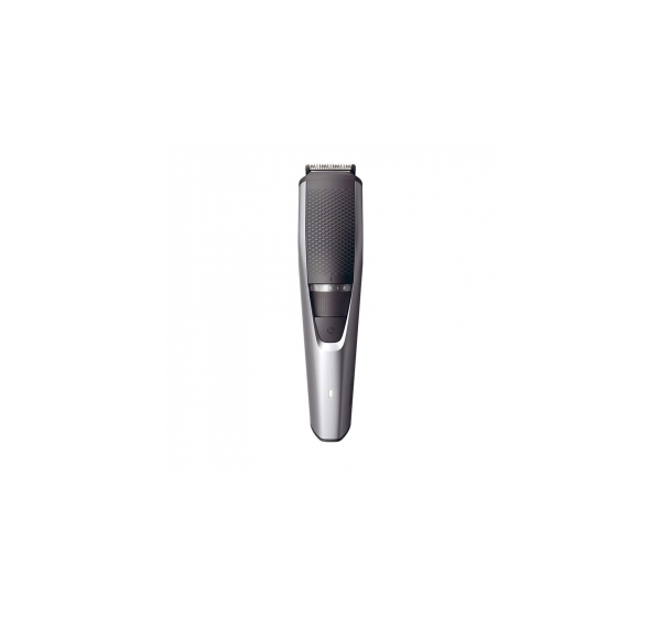 PHILIPS series 3000 bārdas trimmeris, sudraba