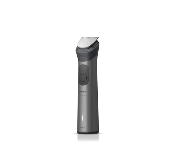 PHILIPS Multigroom series 7000 All-in-one trimmeris "septiņpadsmit vienā"