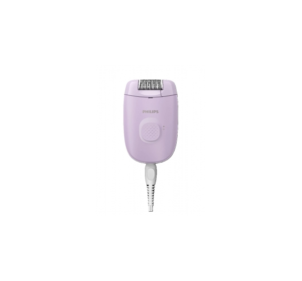PHILIPS 2000. sērijas epilators ar vadu, violets
