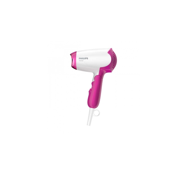 PHILIPS DryCare Essential matu fēns, 1400 W