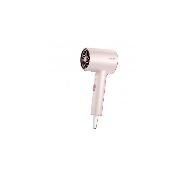 PHILIPS 3000. sērijas matu fēns, 1600 W, rozā