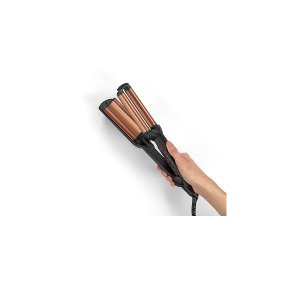 BaByliss matu veidotājs
