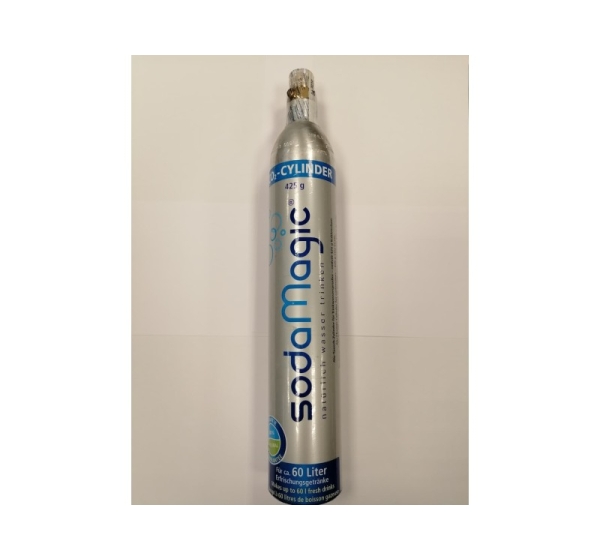 SodaStream Sodamagic CO2 apmaiņas gāze